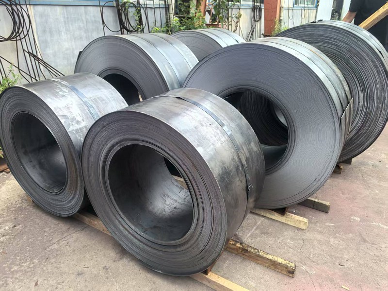 Пристига естествен цвят Purlin материал