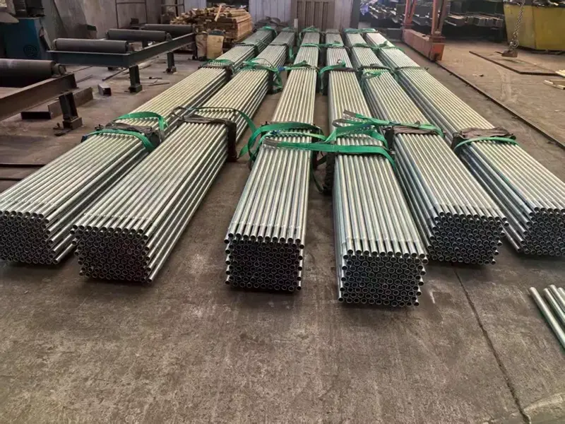 Защо металните огради за сигурност са крайното решение за защита на собствеността?