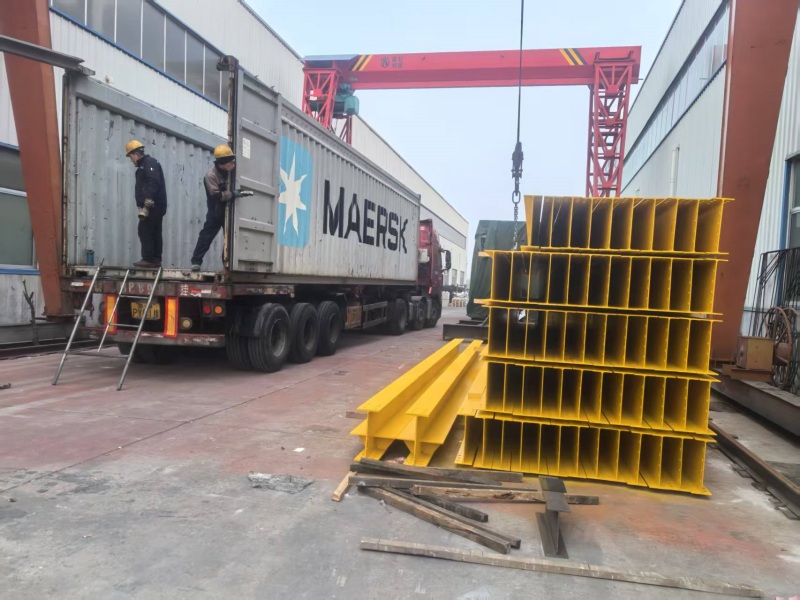 Защо трябва да изберете стоманена платформа за вашите индустриални нужди?