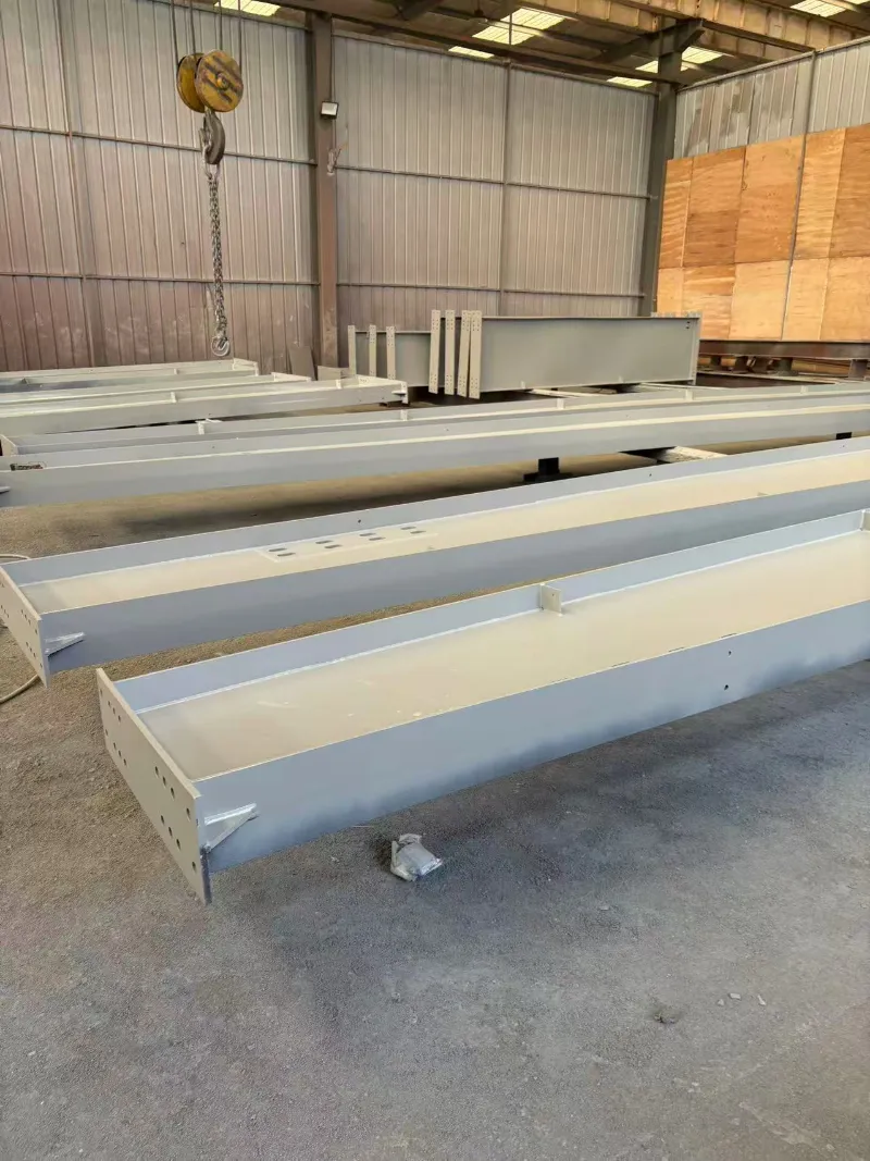 Новини за стоманена конструкция Chicken House Доставка до Малайзия