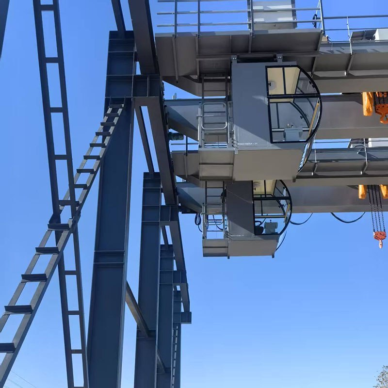 Какво представлява стоманената платформа за експлоатация на оборудване за механична обработка и как може да подобри промишлената ефективност